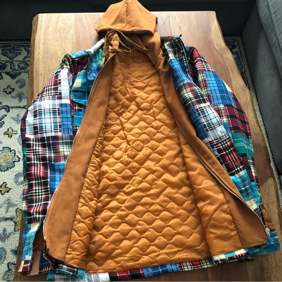Indian Jacket - Picture 2 of 10